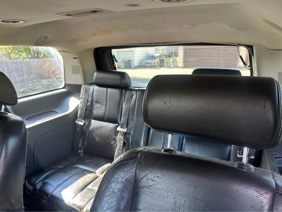 2007 Cadillac Escalade & EXT 3rd Gen - Image 11 of 15
