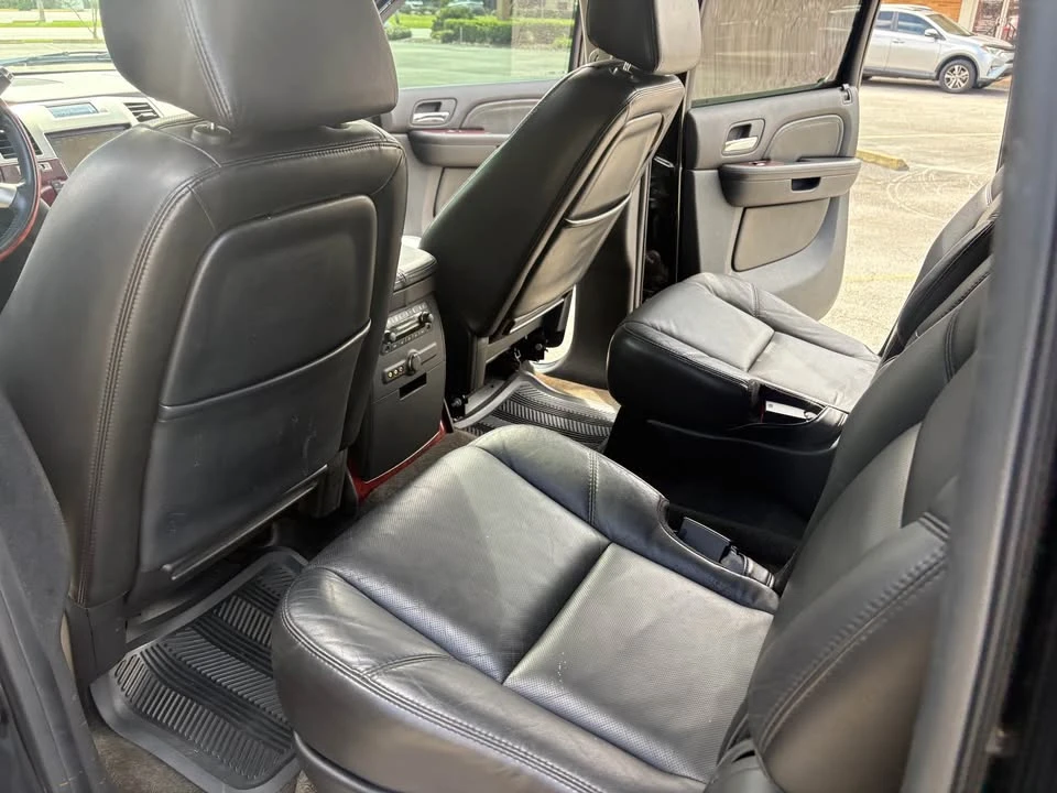 2007 Cadillac Escalade & EXT 3rd Gen - Image 15 of 17