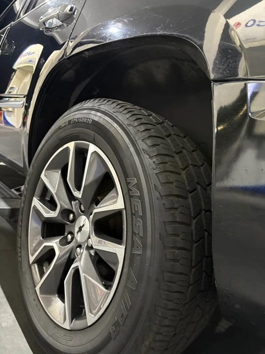 2007 Cadillac Escalade & EXT 3rd Gen - Image 9 of 10