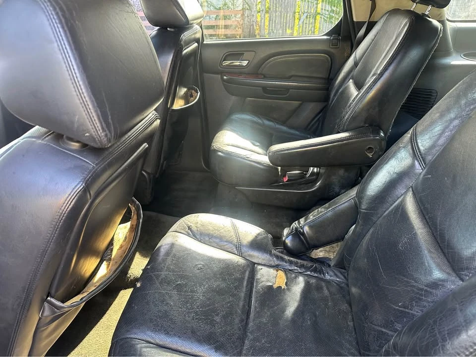 2007 Cadillac Escalade & EXT 3rd Gen - Image 10 of 15