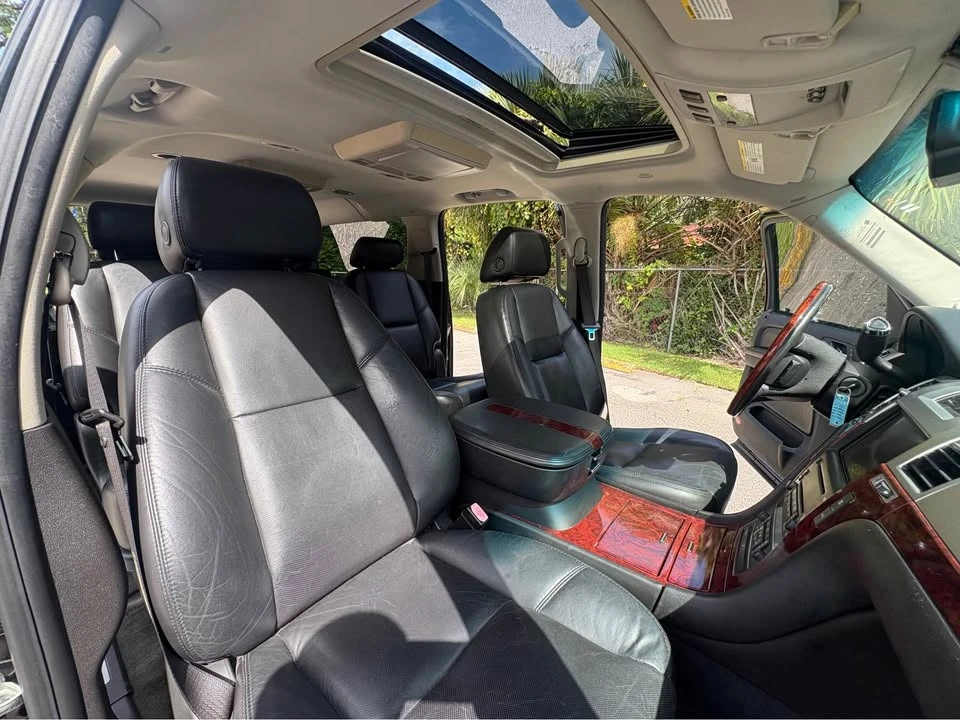 2007 Cadillac Escalade & EXT 3rd Gen - Image 16 of 17