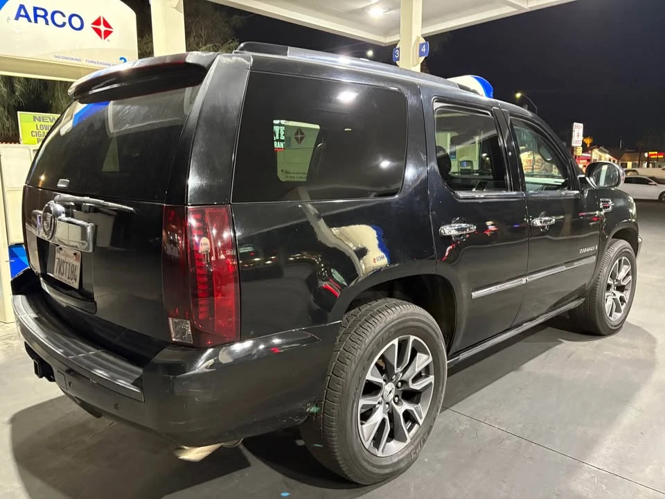 2007 Cadillac Escalade & EXT 3rd Gen - Image 3 of 10