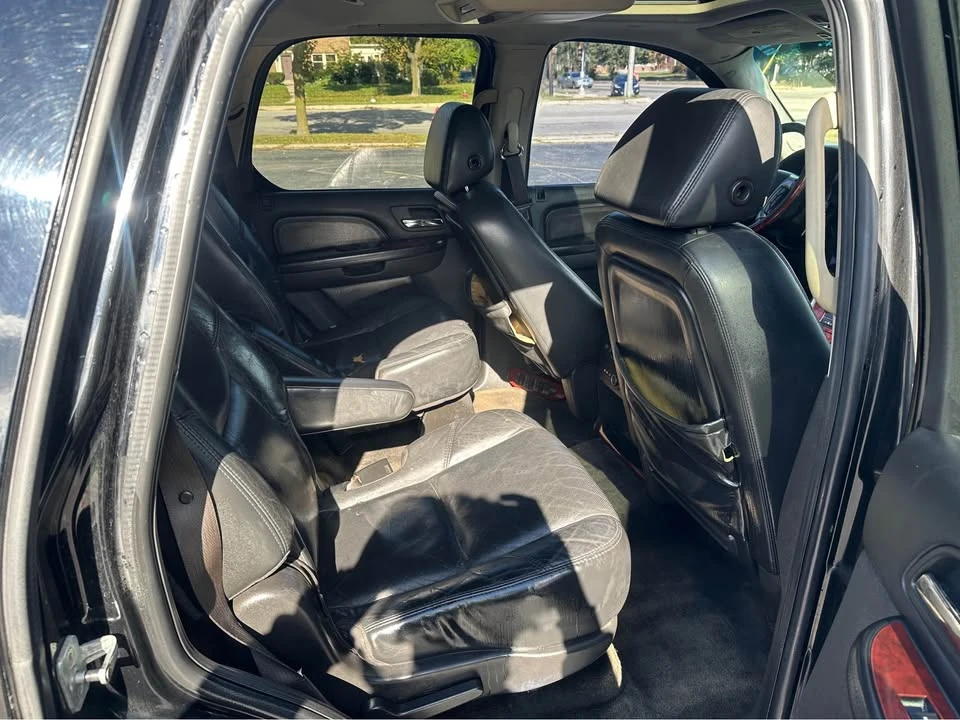 2007 Cadillac Escalade & EXT 3rd Gen - Image 13 of 15
