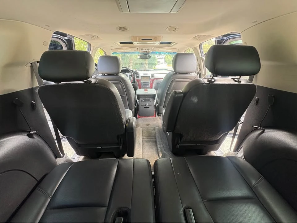 2007 Cadillac Escalade & EXT 3rd Gen - Image 12 of 17