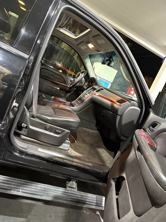 2007 Cadillac Escalade & EXT 3rd Gen - Image 7 of 10