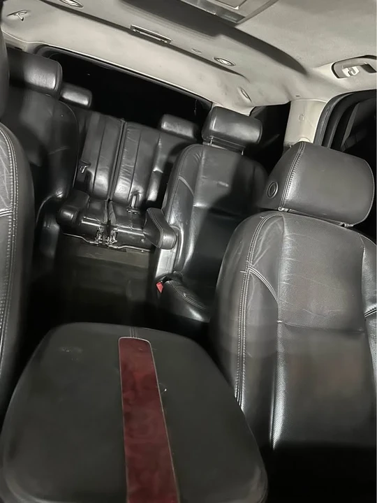 2007 Cadillac Escalade & EXT 3rd Gen - Image 7 of 7