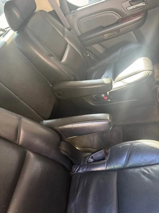 2007 Cadillac Escalade & EXT 3rd Gen - Image 16 of 20