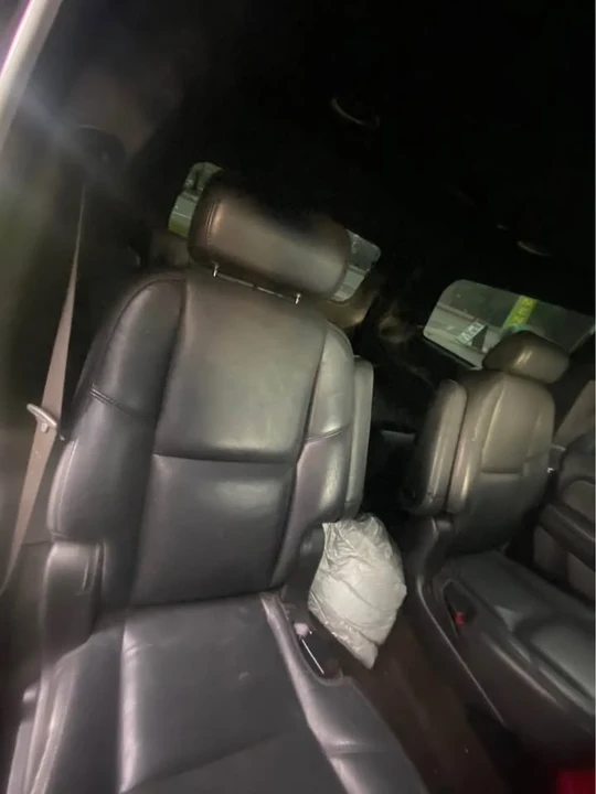 2007 Cadillac Escalade & EXT 3rd Gen - Image 6 of 6