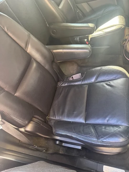 2007 Cadillac Escalade & EXT 3rd Gen - Image 17 of 20