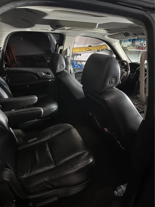 2007 Cadillac Escalade & EXT 3rd Gen - Image 6 of 7