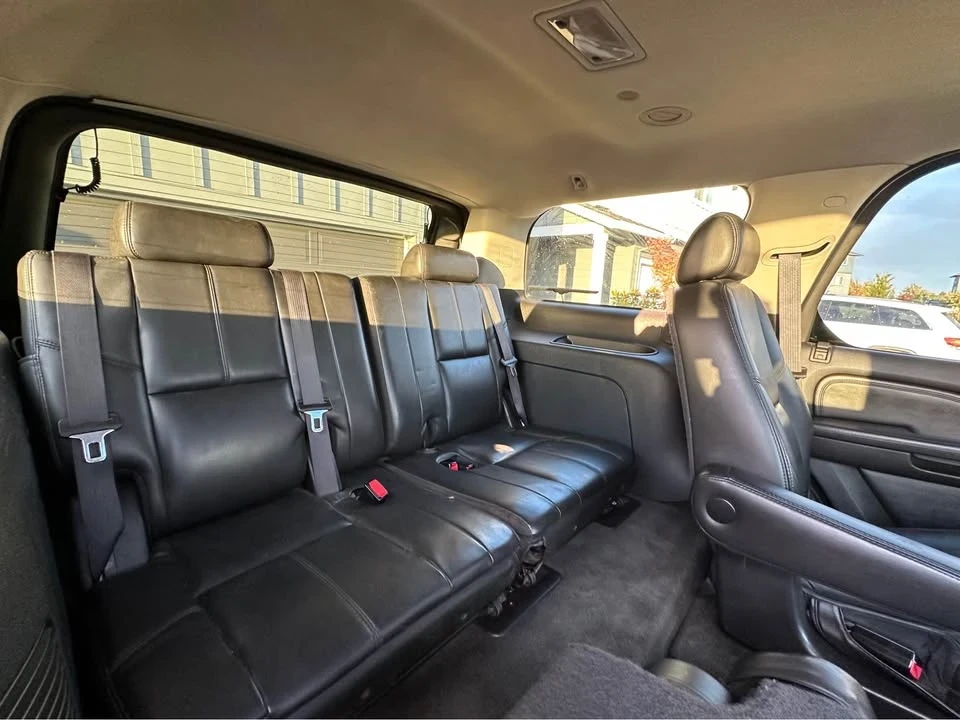 2007 Cadillac Escalade & EXT 3rd Gen - Image 10 of 12