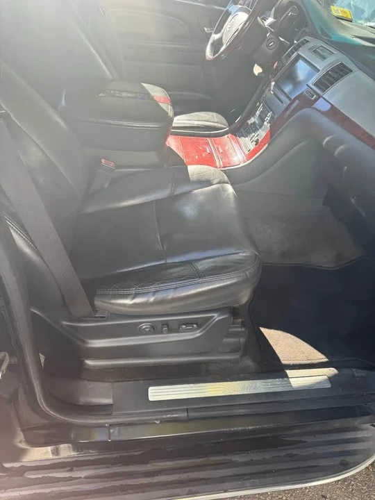 2007 Cadillac Escalade & EXT 3rd Gen - Image 12 of 20