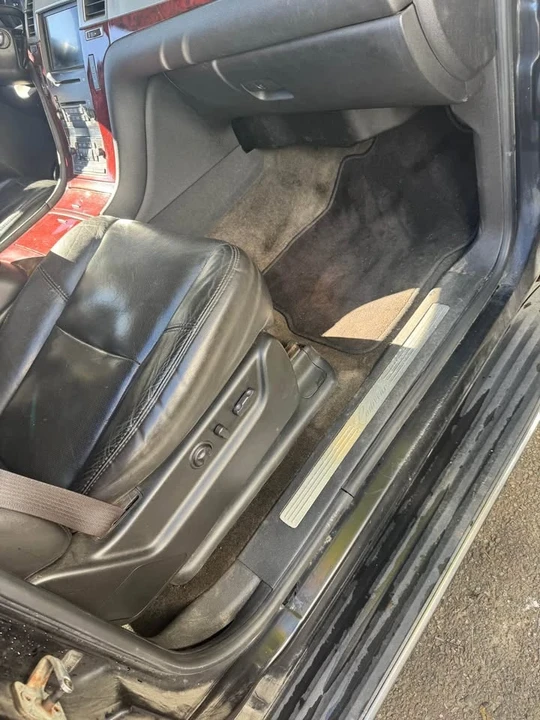2007 Cadillac Escalade & EXT 3rd Gen - Image 15 of 20