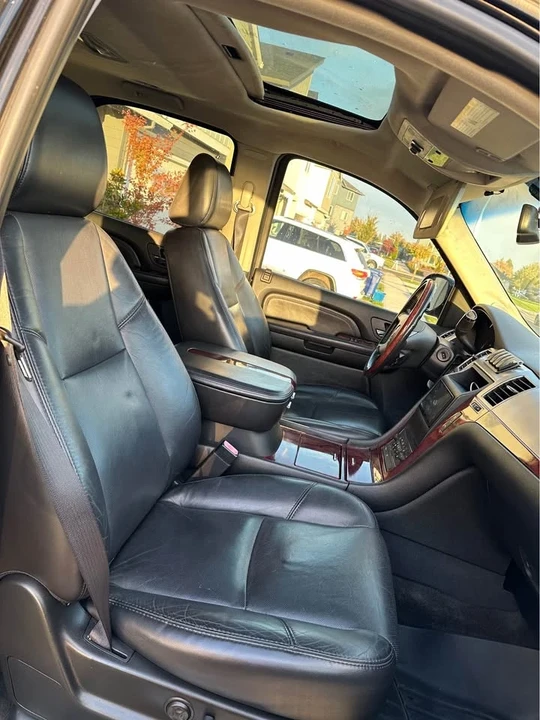 2007 Cadillac Escalade & EXT 3rd Gen - Image 7 of 12
