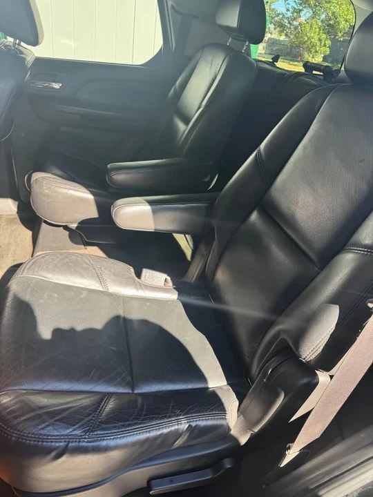 2007 Cadillac Escalade & EXT 3rd Gen - Image 19 of 20