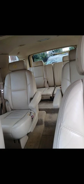 2007 Cadillac Escalade & EXT 3rd Gen - Image 7 of 9