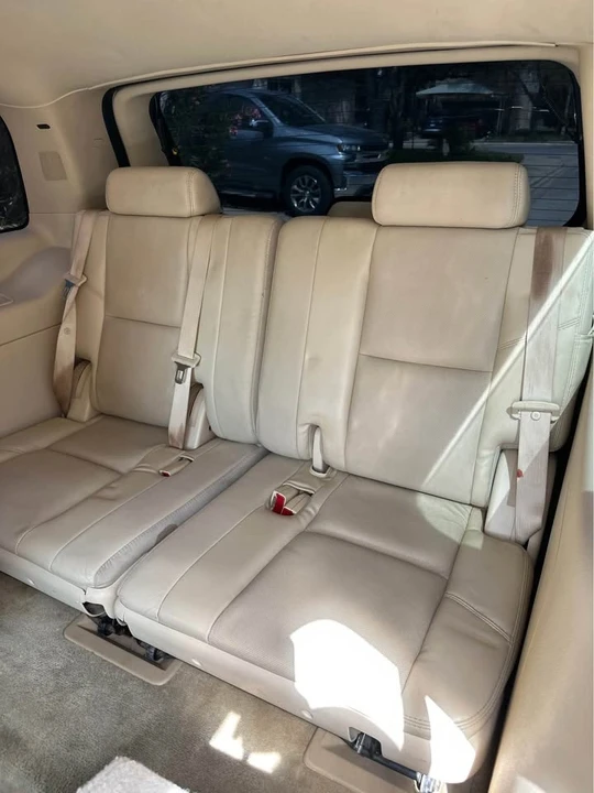 2007 Cadillac Escalade & EXT 3rd Gen - Image 9 of 16