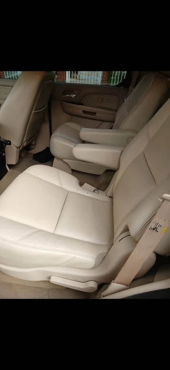 2007 Cadillac Escalade & EXT 3rd Gen - Image 6 of 9