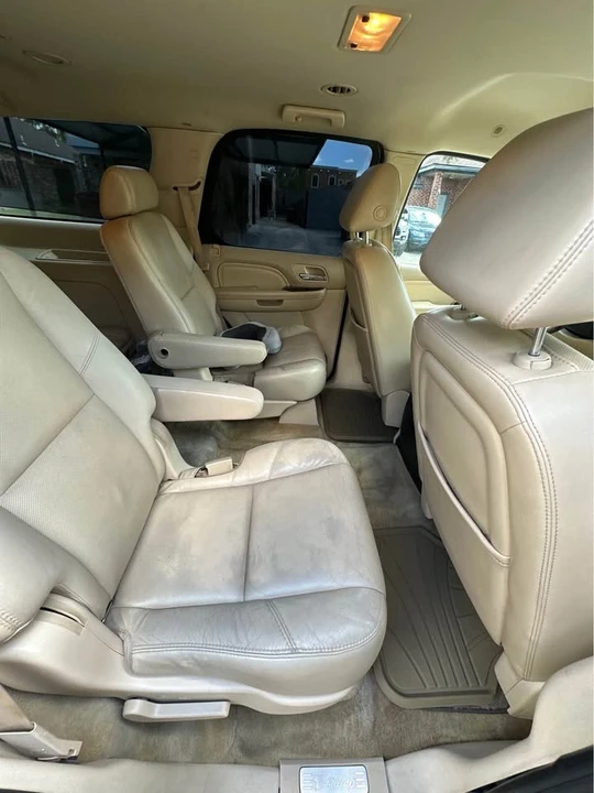 2007 Cadillac Escalade & EXT 3rd Gen - Image 15 of 16