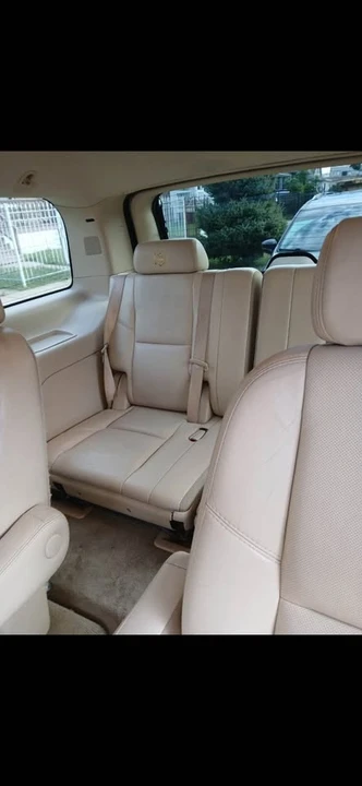 2007 Cadillac Escalade & EXT 3rd Gen - Image 5 of 9