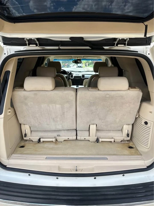2007 Cadillac Escalade & EXT 3rd Gen - Image 16 of 16