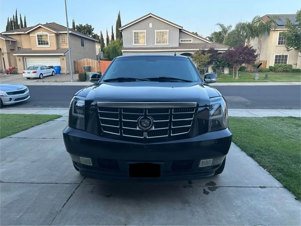 2007 Cadillac Escalade & EXT 3rd Gen - Image 4 of 8