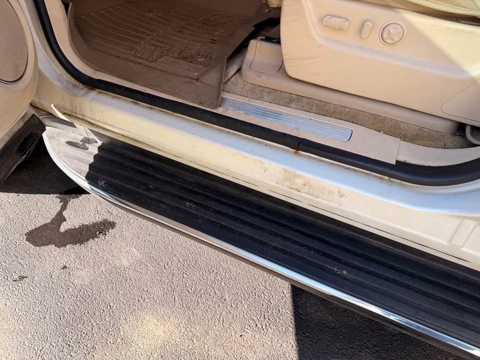 2007 Cadillac Escalade & EXT 3rd Gen - Image 11 of 16