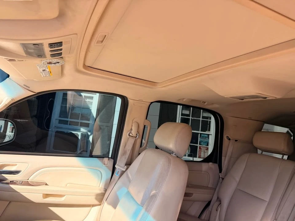 2007 Cadillac Escalade & EXT 3rd Gen - Image 15 of 16