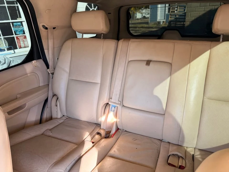 2007 Cadillac Escalade & EXT 3rd Gen - Image 12 of 16