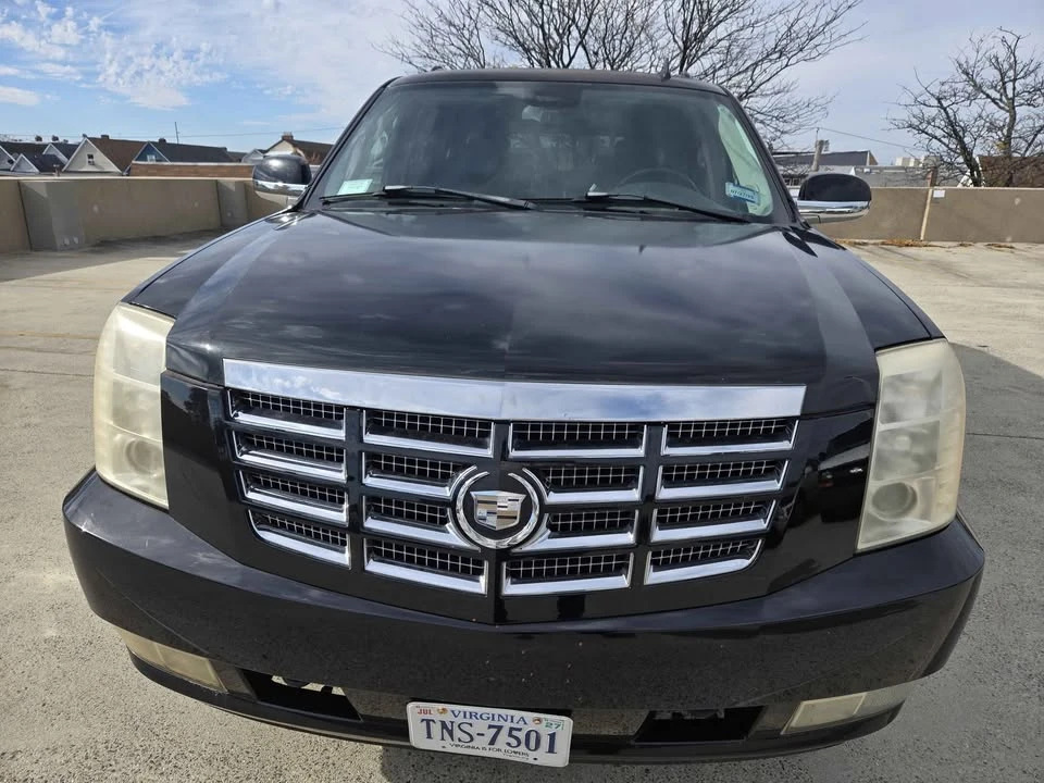 2007 Cadillac Escalade & EXT 3rd Gen - Image 6 of 19
