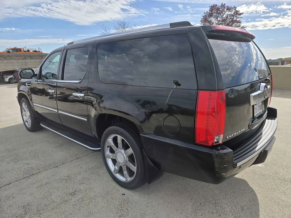2007 Cadillac Escalade & EXT 3rd Gen - Image 17 of 19