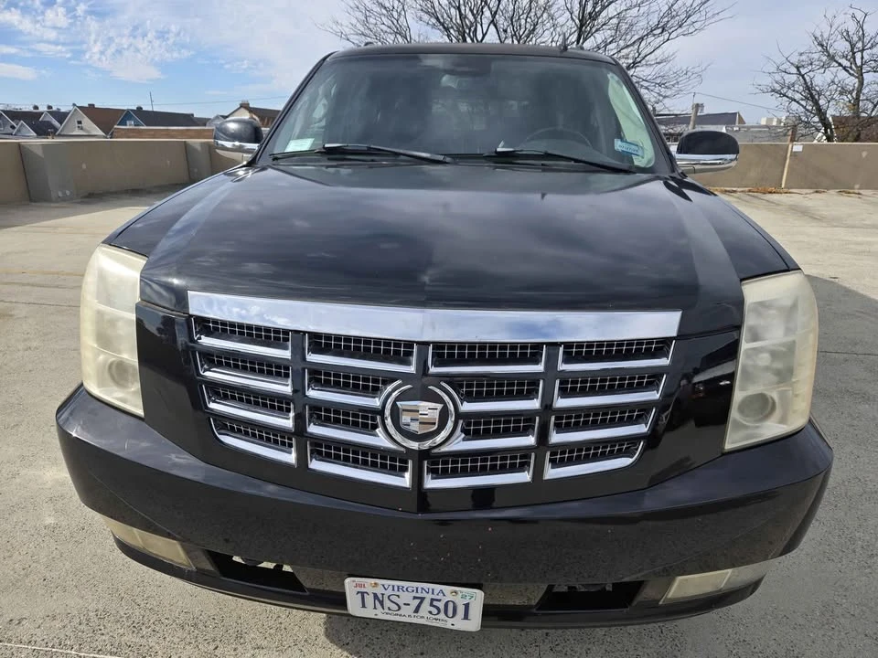 2007 Cadillac Escalade & EXT 3rd Gen - Image 4 of 19