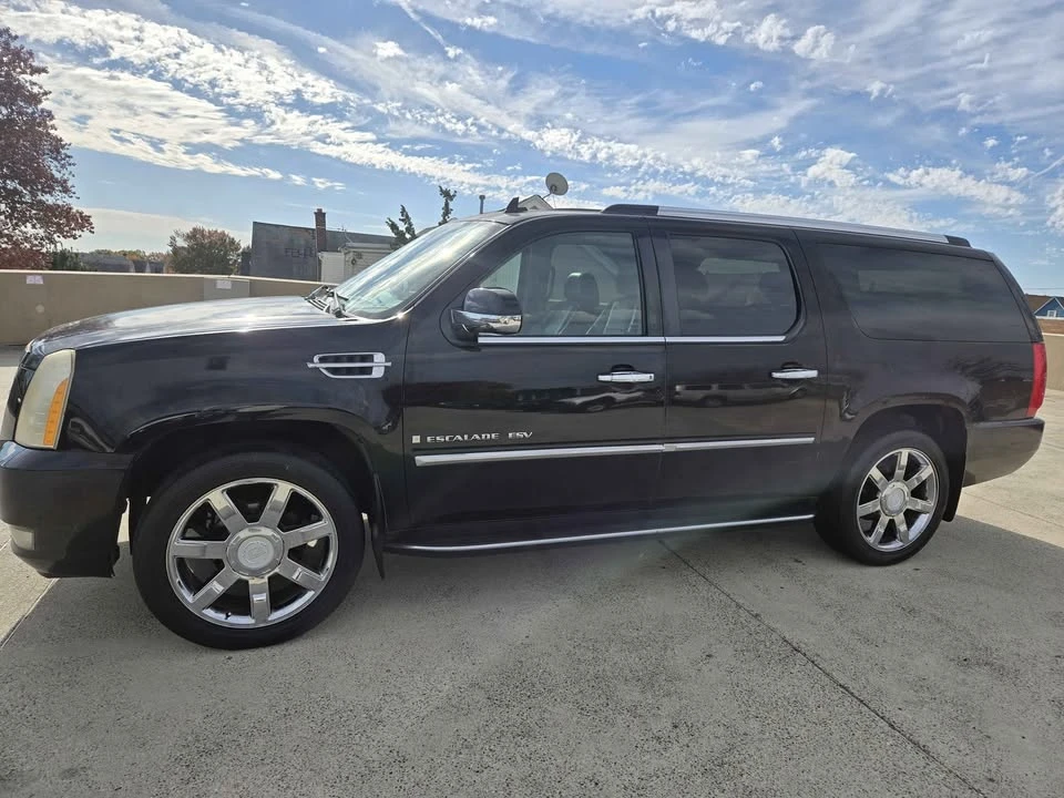 2007 Cadillac Escalade & EXT 3rd Gen - Image 15 of 19