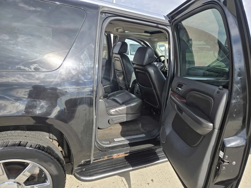 2007 Cadillac Escalade & EXT 3rd Gen - Image 14 of 19