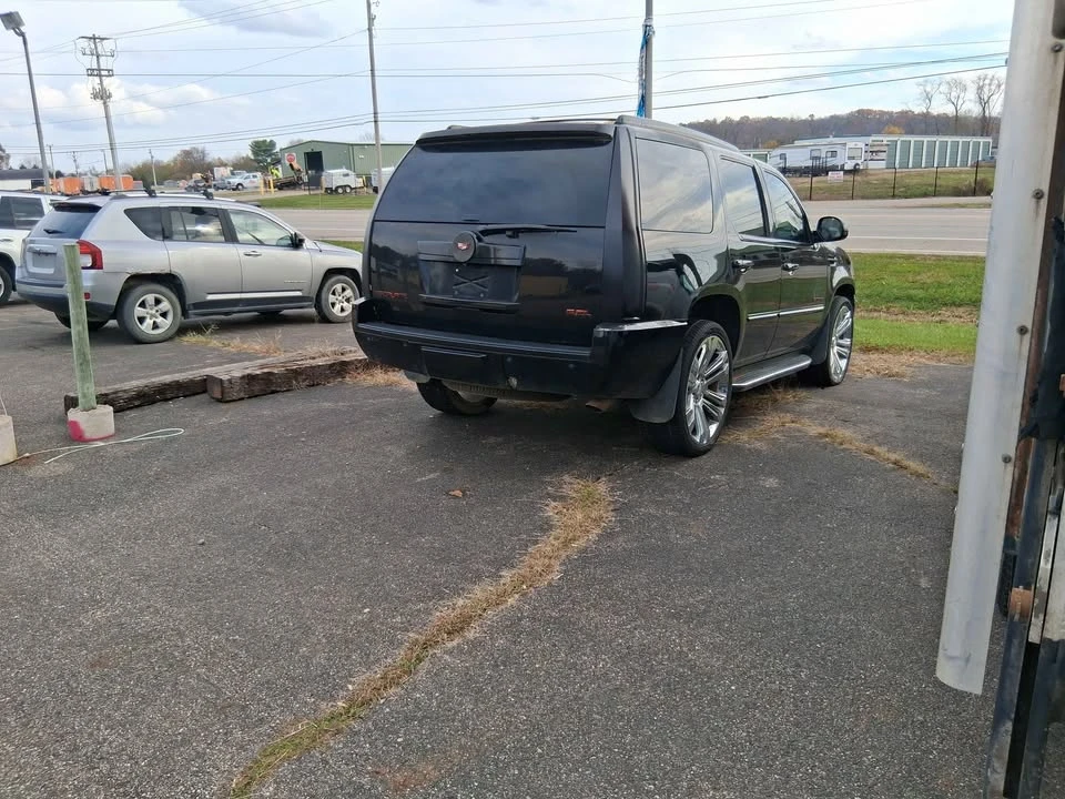 2007 Cadillac Escalade & EXT 3rd Gen - Image 6 of 6