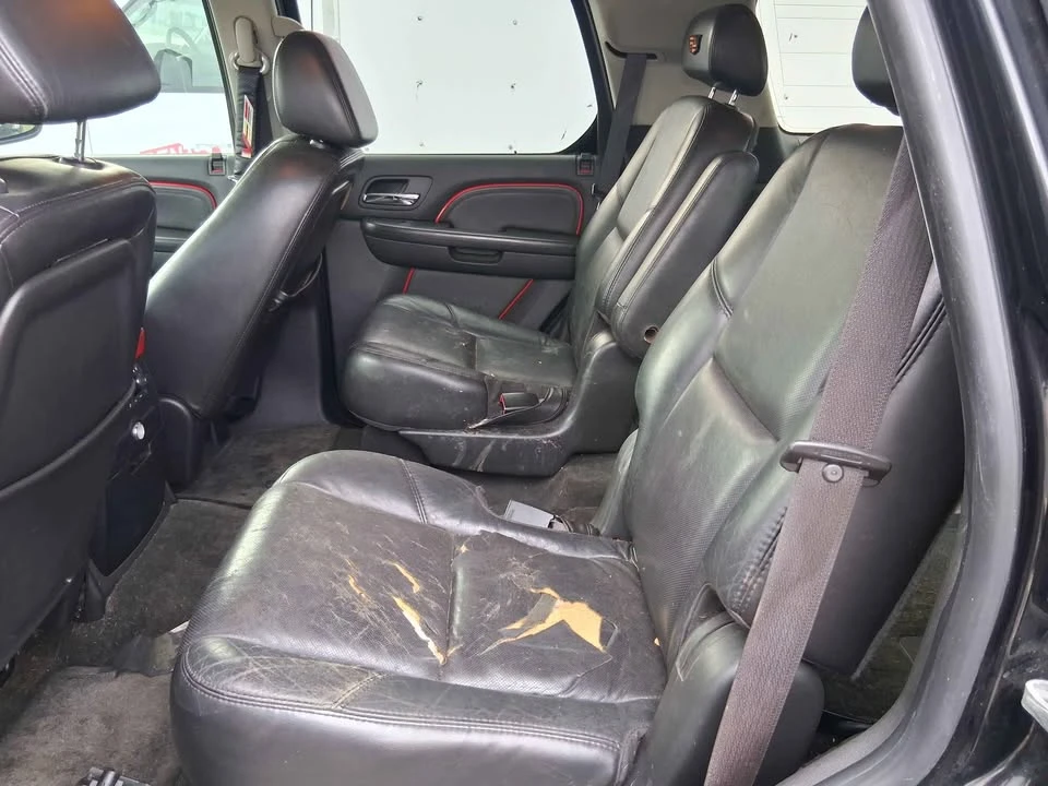 2007 Cadillac Escalade & EXT 3rd Gen - Image 2 of 6