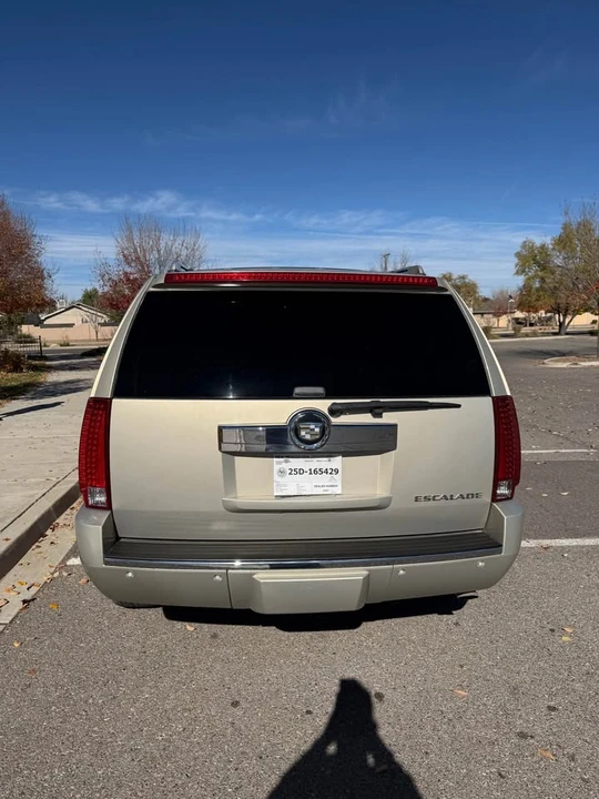 2007 Cadillac Escalade & EXT 3rd Gen - Image 3 of 9