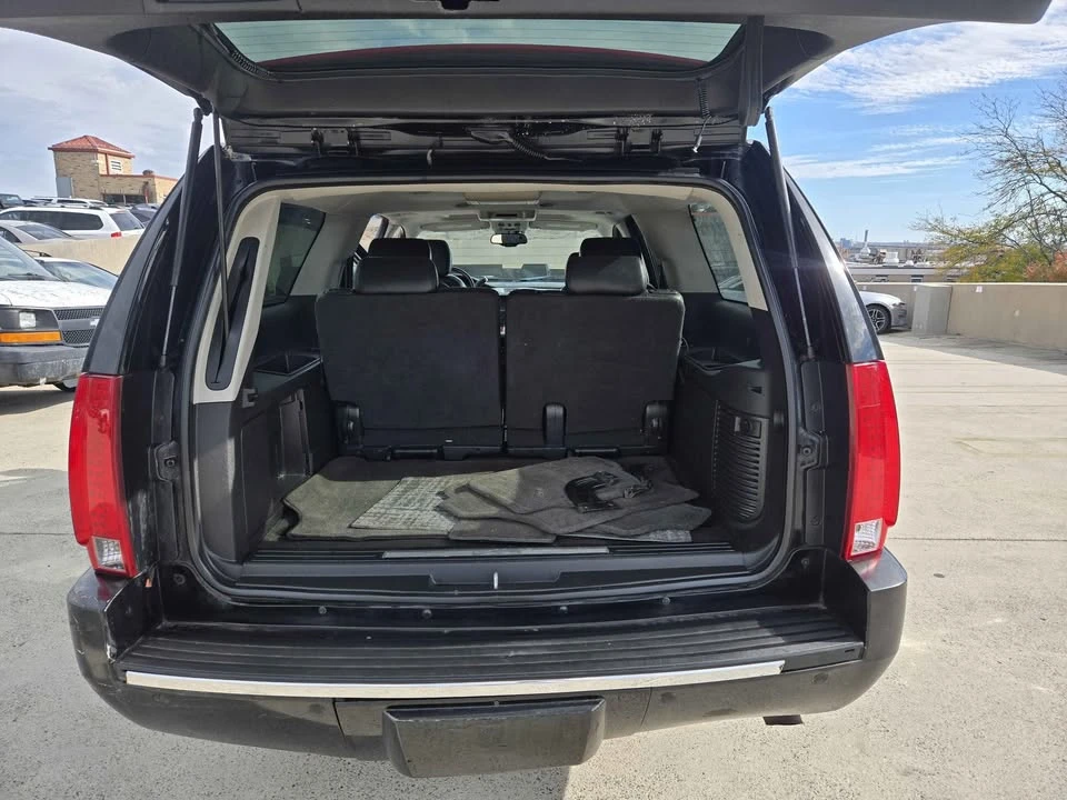 2007 Cadillac Escalade & EXT 3rd Gen - Image 5 of 19