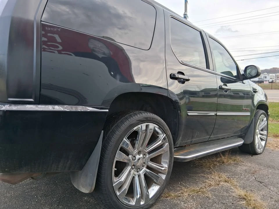 2007 Cadillac Escalade & EXT 3rd Gen - Image 4 of 6