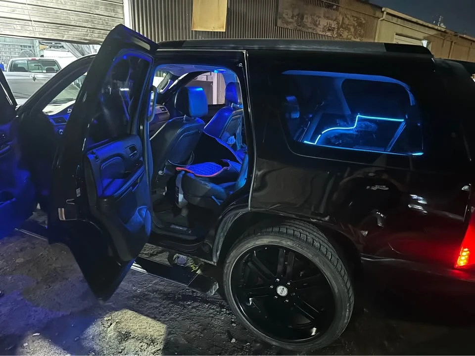 2007 Cadillac Escalade & EXT 3rd Gen - Image 3 of 7