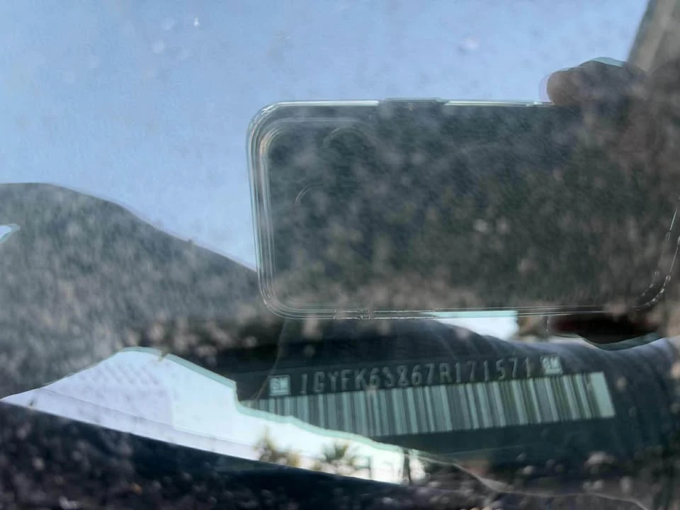 2007 Cadillac Escalade & EXT 3rd Gen - Image 7 of 10