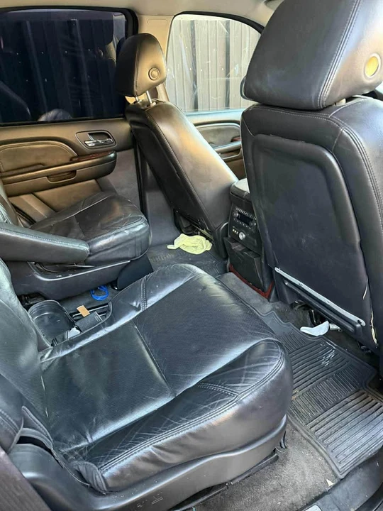 2007 Cadillac Escalade & EXT 3rd Gen - Image 6 of 10