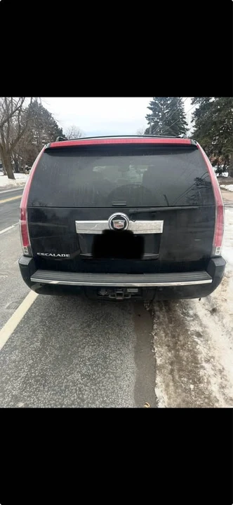 2007 Cadillac Escalade & EXT 3rd Gen - Image 4 of 4
