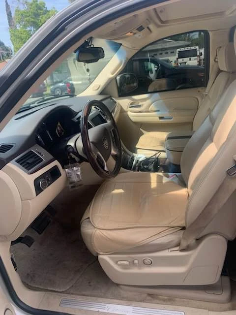 2007 Cadillac Escalade & EXT 3rd Gen - Image 5 of 6