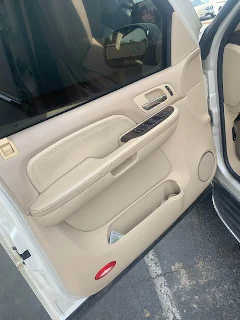 2007 Cadillac Escalade & EXT 3rd Gen - Image 4 of 6