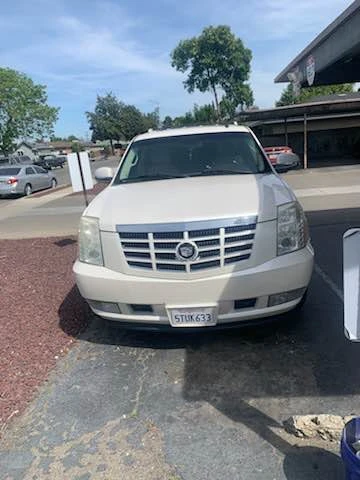 2007 Cadillac Escalade & EXT 3rd Gen - Image 3 of 6