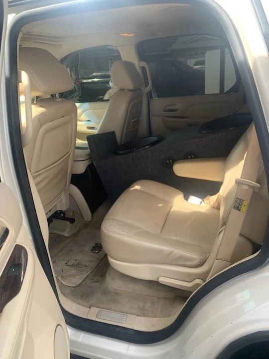 2007 Cadillac Escalade & EXT 3rd Gen - Image 6 of 6