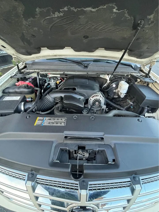 2007 Cadillac Escalade & EXT 3rd Gen - Image 13 of 16