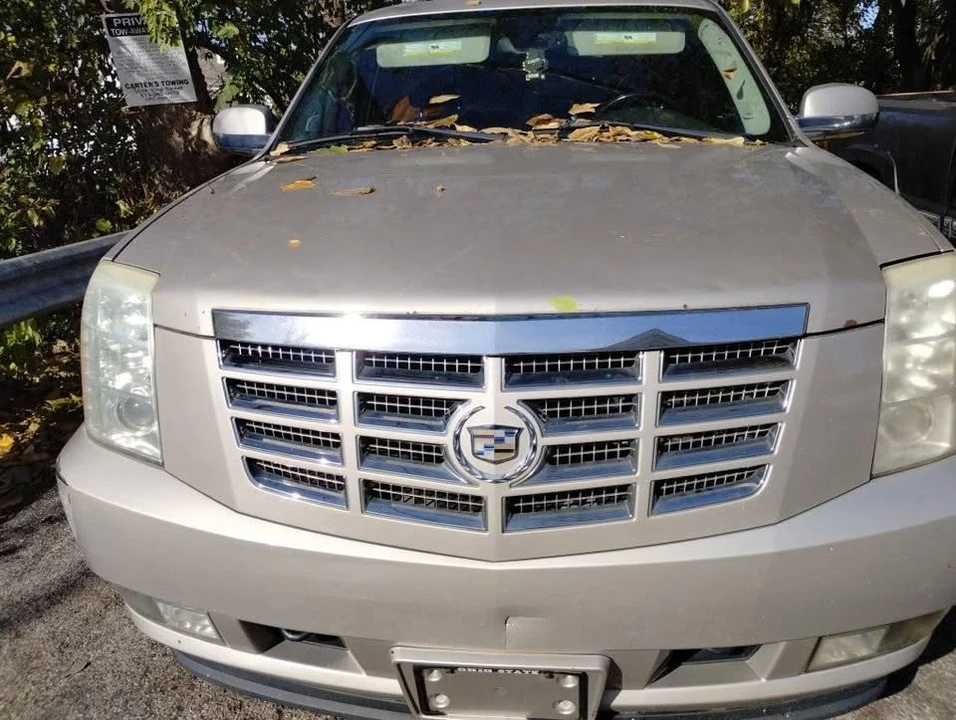 2007 Cadillac Escalade & EXT 3rd Gen - Image 2 of 3