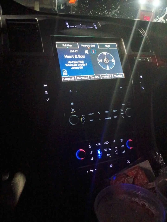 2007 Cadillac Escalade & EXT 3rd Gen - Image 4 of 4